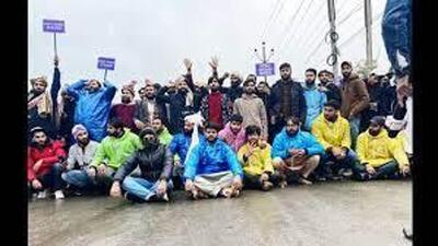 A delegation of the JAC had met Shah in New Delhi in presence of Union home secretary AK Bhalla, MP (Rajya Sabha) Er Ghulam Ali Khatana, senior BJP leader Sunil Sharma, prominent tribal researcher Javaid Rahi and some Gujjar leaders. (Representational Photo/HT File)