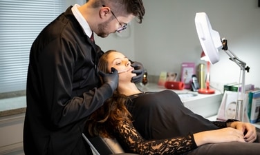 Experts debunk myths about Dermal Fillers, say it is not the same as botox (Lucas Guimarães Bueno) Experts debunk myths about Dermal Fillers, say it is not the same as botox (Lucas Guimarães Bueno)