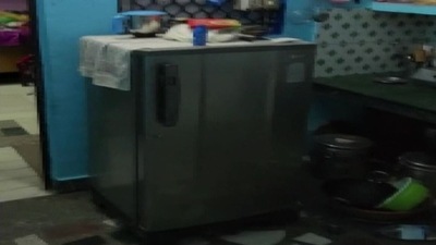 The mother-son duo chopped up Das' body into 10 pieces and stored them in a refrigerator while they disposed off the corpse - part by part. (ANI)