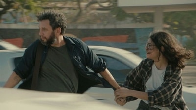 I have Electric Dreams wins big at 53rd International Film Festival of India.