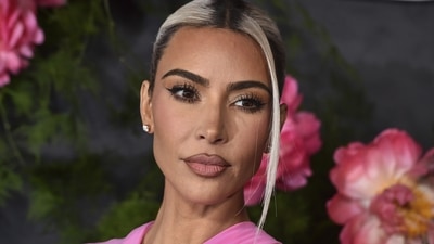 Kim Kardashian has voiced her opinion on the Balenciaga controversy. (Jordan Strauss/Invision/AP) Kim Kardashian has voiced her opinion on the Balenciaga controversy. (Jordan Strauss/Invision/AP)