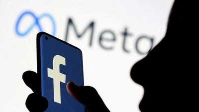 Monday's fine is the fourth Ireland's Data Privacy Commissioner (DPC) has levied against one of Meta's companies. (Reuters)