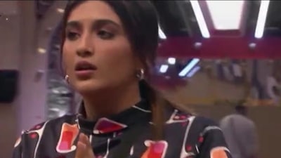 Nimrit Kaur Ahluwalia is the new captain of Bigg Boss 16 house. Nimrit Kaur Ahluwalia is the new captain of Bigg Boss 16 house.