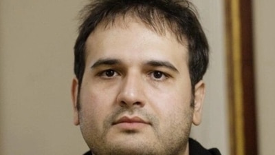 Reza Dormishian was supposed to attend the International Film Festival of India for the premiere of A Minor. Reza Dormishian was supposed to attend the International Film Festival of India for the premiere of A Minor.