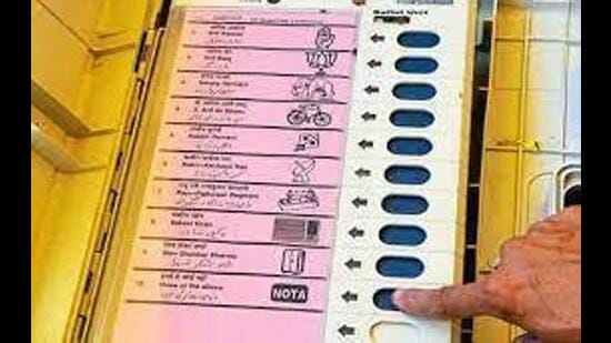 Zila parishad results an eye-opener for BJP ahead of 2024 state polls
