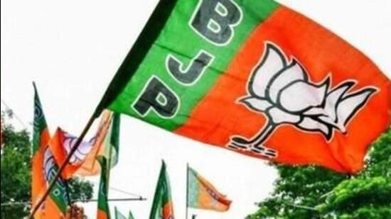 The first phase in the 189-member assembly state will go to polls on December 1. (HT file photo) The first phase in the 189-member assembly state will go to polls on December 1. (HT file photo)
