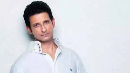Sharman Joshi has opened up about his initial days in the industry. 