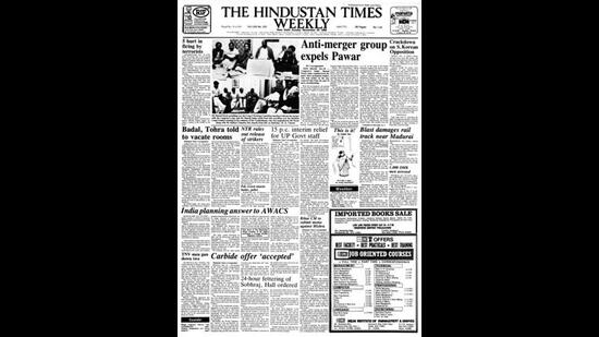 HT This Day: Nov 30, 1986 -- 24-hour fettering of Sobhraj, Hall ordered HT This Day: Nov 30, 1986 -- 24-hour fettering of Sobhraj, Hall ordered
