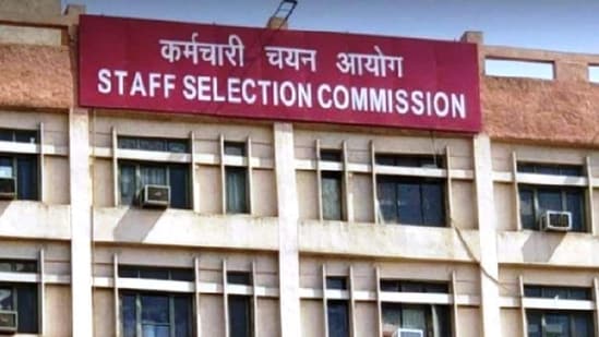 SSC CGL tier 1 admit cards released on regional websites, link here