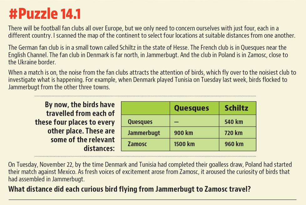 #Puzzle 14.1. #Puzzle 14.1.