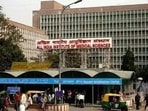 AIIMS-Delhi. (HT File Photo) AIIMS-Delhi. (HT File Photo)