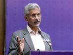 External Affairs Minister Dr. S Jaishankar. (Representative Image/ ANI) External Affairs Minister Dr. S Jaishankar. (Representative Image/ ANI)
