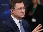 Alexander Novak, Russia's deputy prime minister is seen.(Bloomberg) Alexander Novak, Russia's deputy prime minister is seen.(Bloomberg)