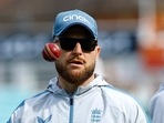 Brendon McCullum