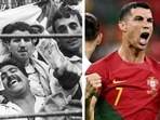 The upcoming group games on matchday 3 and 4 of the FIFA World Cup 2022 are scheduled for kick-off at the same time(AP) The upcoming group games on matchday 3 and 4 of the FIFA World Cup 2022 are scheduled for kick-off at the same time(AP)
