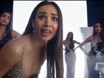 A still from Malaika Arora's show Moving In with Malaika. A still from Malaika Arora's show Moving In with Malaika.