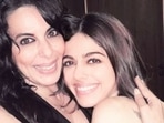 Pooja Bedi wishes Alaya F on her 25th birthday. Pooja Bedi wishes Alaya F on her 25th birthday.