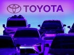 Toyota Motor Corporation's cars