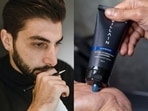 Face cleansers and washes for men deeply cleanse and nourish the skin.