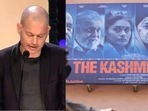 IFFI 2022: Jury head Nadav Lapid said he was IFFI 2022: Jury head Nadav Lapid said he was