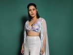 Nushrratt Bharrucha started filming for Chhorii 2.