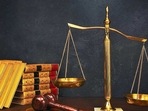 According to the National Mission for Justice Delivery and Legal Reforms, adequate judicial infrastructure is a prerequisite for reducing delays in cases. (HT File) According to the National Mission for Justice Delivery and Legal Reforms, adequate judicial infrastructure is a prerequisite for reducing delays in cases. (HT File)