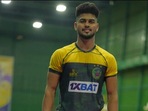 Ranjit Naik(Instagram) Ranjit Naik(Instagram)
