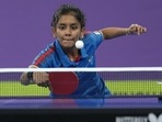 Sreeja Akula (AP) Sreeja Akula (AP)