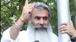 Former food and civil supplies and consumer affairs minister Bharat Bhushan Ashu’s problems are likely to get compounded with the Enforcement Directorate (ED) starting a parallel probe into the <span class='webrupee'>₹</span>2,000 crore food grain transportation scam after the vigilance bureau shared the documents with it. (HT File Photo) Former food and civil supplies and consumer affairs minister Bharat Bhushan Ashu’s problems are likely to get compounded with the Enforcement Directorate (ED) starting a parallel probe into the <span class='webrupee'>₹</span>2,000 crore food grain transportation scam after the vigilance bureau shared the documents with it. (HT File Photo)