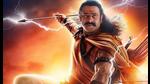 Adipurush has been on the receiving end of criticism for poor VFX Adipurush has been on the receiving end of criticism for poor VFX
