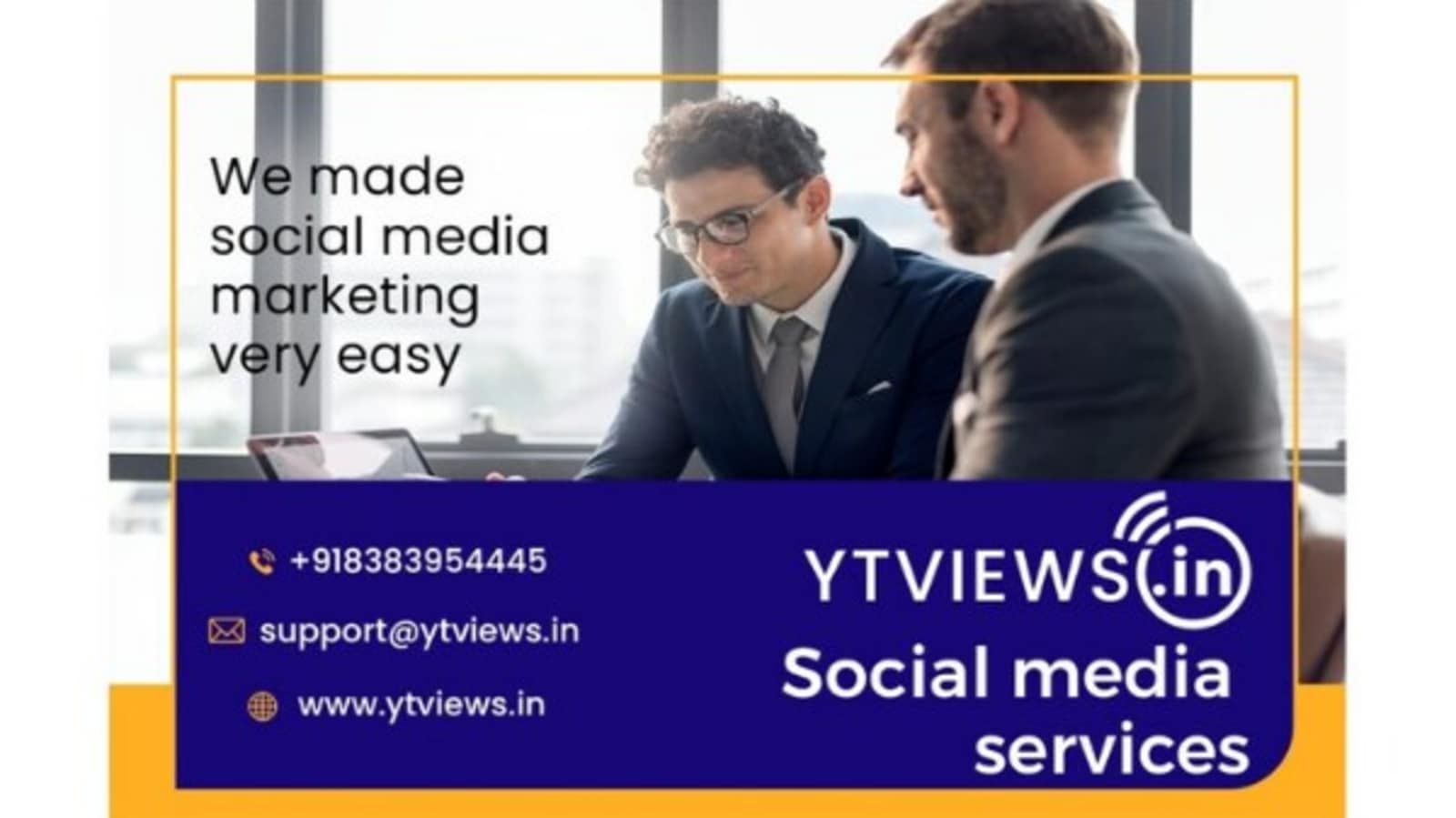 ytviews-india-is-hiring-for-social-media-marketing-full-time-jobs