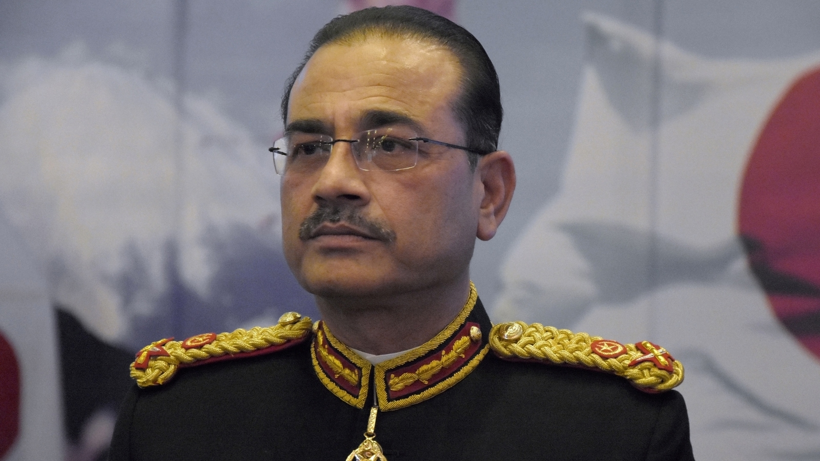 Tough road for Pakistan army chief