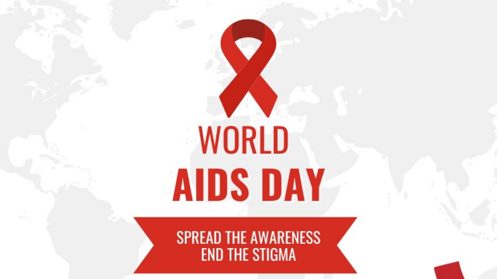 world aids day