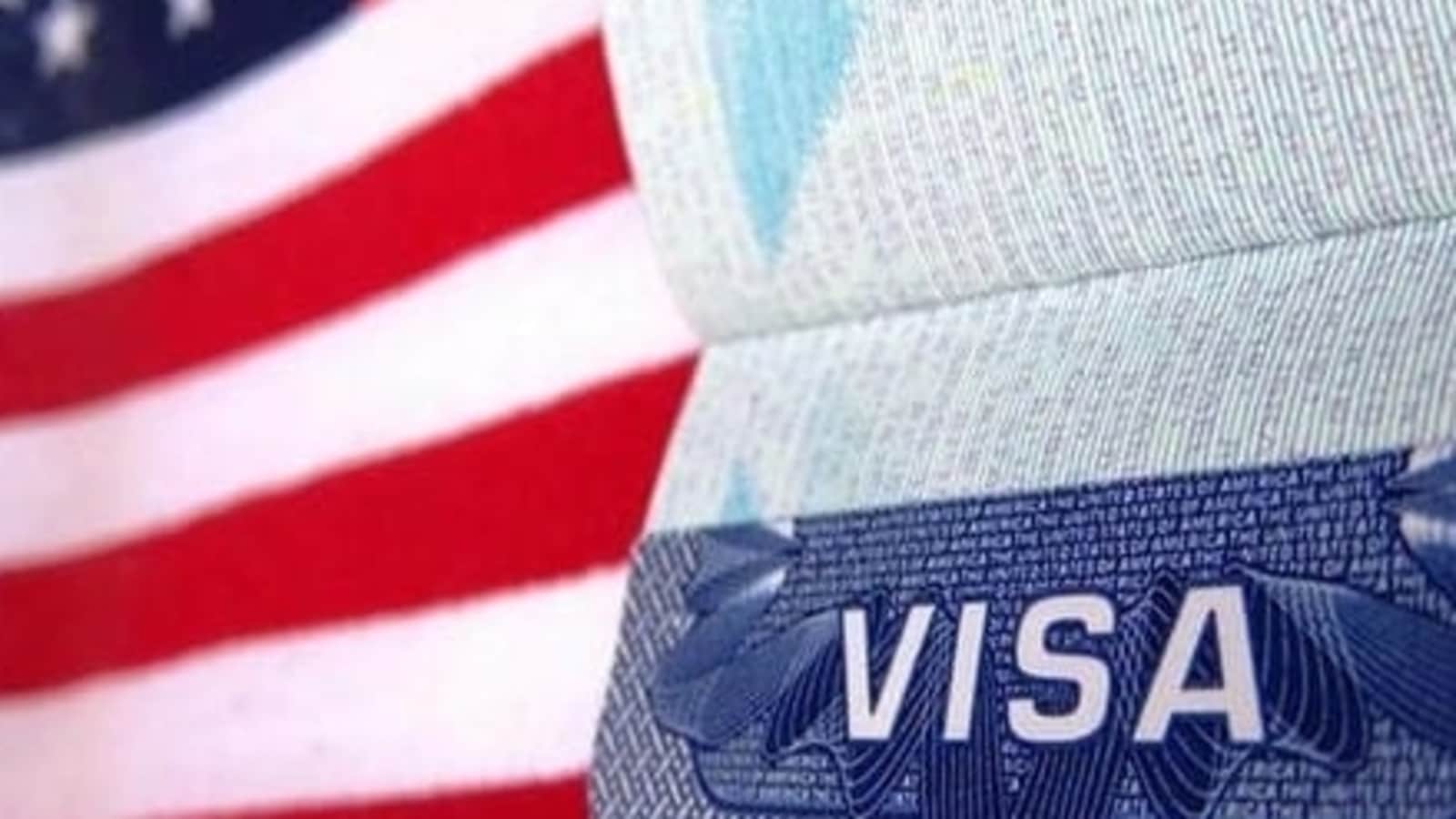 Planning A Visit To The Us Heres An Update On Visa Appointments For You World News 