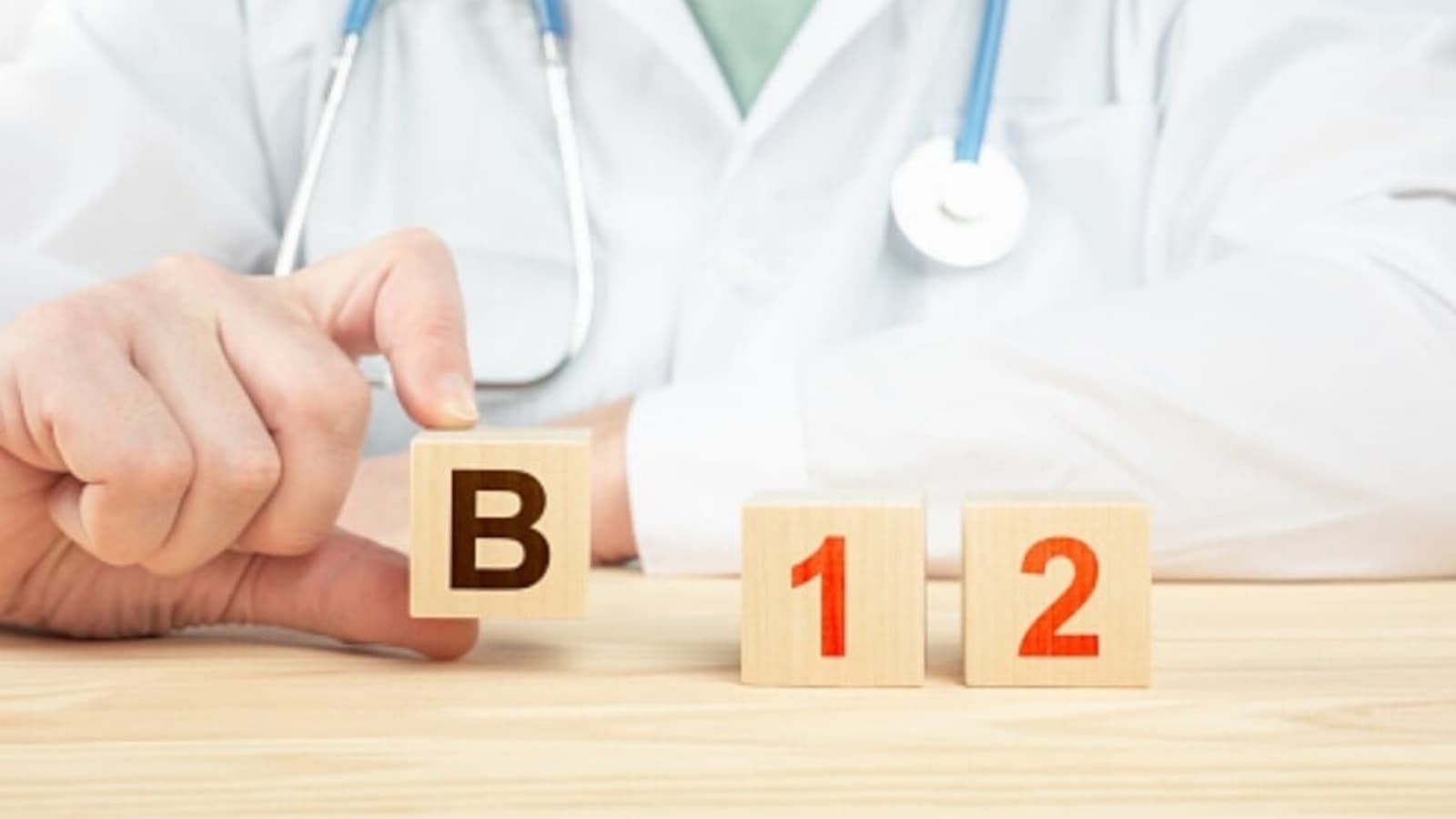 Vitamin B12 Deficiency: 5 Illnesses That Can Be Caused Due To Low ...