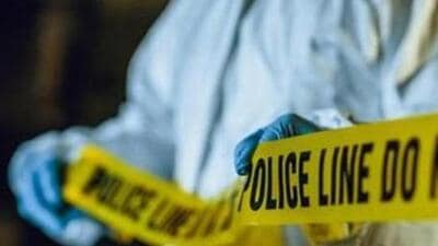 5 minors held in Hyderabad for gang-raping classmate 5 minors held in Hyderabad for gang-raping classmate