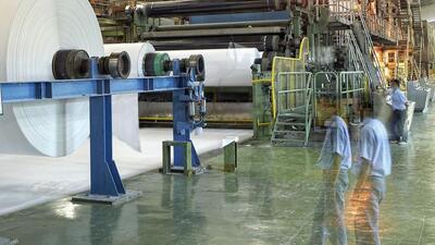 Sinar Mas is the largest paper production company in the Asia-Pacific region, and the tie-up with it assumes significance against the backdrop of the controversy and criticism the state government had to face after the ambitious ₹1.54-lakh-crore Vedanta-Foxconn project went to the neighbouring state. (SINAR MAS) Sinar Mas is the largest paper production company in the Asia-Pacific region, and the tie-up with it assumes significance against the backdrop of the controversy and criticism the state government had to face after the ambitious ₹1.54-lakh-crore Vedanta-Foxconn project went to the neighbouring state. (SINAR MAS)