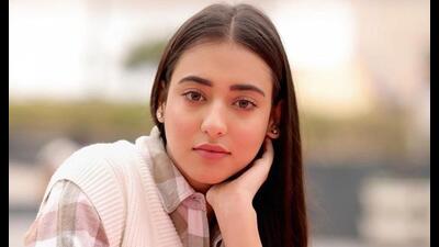 Nikeet Dhillon’s Instagram account got hacked few days ago Nikeet Dhillon’s Instagram account got hacked few days ago