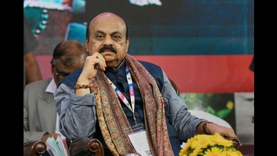 The chief minister is in New Delhi to meet senior advocate in the state’s legal panel Mukul Rohatgi, who will represent the Karnataka government in the case before the Supreme Court on November 30. (PTI) The chief minister is in New Delhi to meet senior advocate in the state’s legal panel Mukul Rohatgi, who will represent the Karnataka government in the case before the Supreme Court on November 30. (PTI)