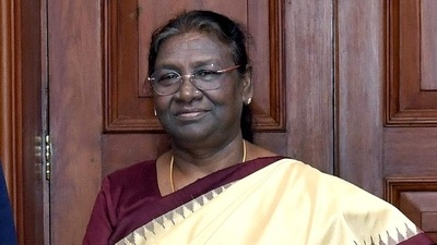 Number Theory: Prez Murmu’s concerns about criminal justice system are spot-on Number Theory: Prez Murmu’s concerns about criminal justice system are spot-on