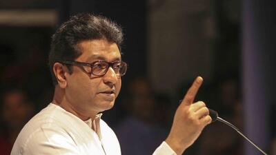 In the past few weeks, leaders from both parties have been frequently meeting on Thackeray. During the Diwali festival, chief minister Eknath Shinde and deputy chief minister Devendra Fadnavis made it a point to attend celebrations organised by MNS at Shivaji Park. (HT PHOTO)