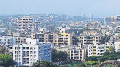 In the 2021 survey released by the Housing and Urban Affairs ministry, Bengaluru emerged as the top city while Pune had ranked second. (REPRESENTATIVE PHOTO)