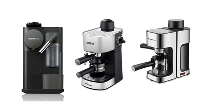 Best coffee makers with milk frothers: Buyer's guide