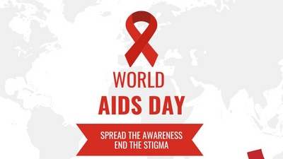 World AIDS Day 2022: Date, history, significance and theme this year (Twitter/lambton_ph) World AIDS Day 2022: Date, history, significance and theme this year (Twitter/lambton_ph)