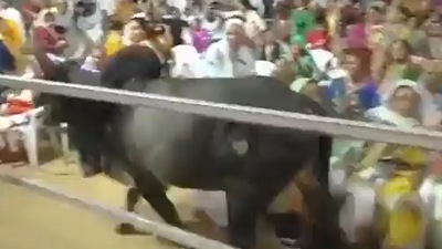 Screengrab from the video.