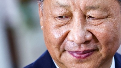 Xi Jinping: China's President Xi Jinping is seen. (AFP) Xi Jinping: China's President Xi Jinping is seen. (AFP)