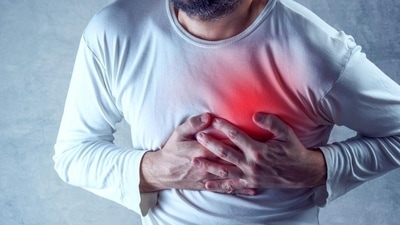 Depending on the intricacies of the patient's health status and the symptoms in question, these symptoms may have a variety of effects. (Shutterstock) Depending on the intricacies of the patient's health status and the symptoms in question, these symptoms may have a variety of effects. (Shutterstock)