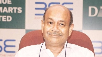 Radhakishan Damani: He is the owner of DMart chain of supermarkets with a net worth of <span class='webrupee'>₹</span>222,908.66 crore. (Livemint) Radhakishan Damani: He is the owner of DMart chain of supermarkets with a net worth of <span class='webrupee'>₹</span>222,908.66 crore. (Livemint)