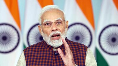 “The event was held in a highly sensitive state like Tamil Nadu in the presence of many dignitaries, and extra security measures were needed, especially when our Honourable Prime Minister was visiting,” the BJP has submitted to the governor. (ANI) “The event was held in a highly sensitive state like Tamil Nadu in the presence of many dignitaries, and extra security measures were needed, especially when our Honourable Prime Minister was visiting,” the BJP has submitted to the governor. (ANI)