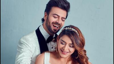 Sanjay Gagnani tied the knot with Poonam Preet Bhatia on November 28, 2021 Sanjay Gagnani tied the knot with Poonam Preet Bhatia on November 28, 2021